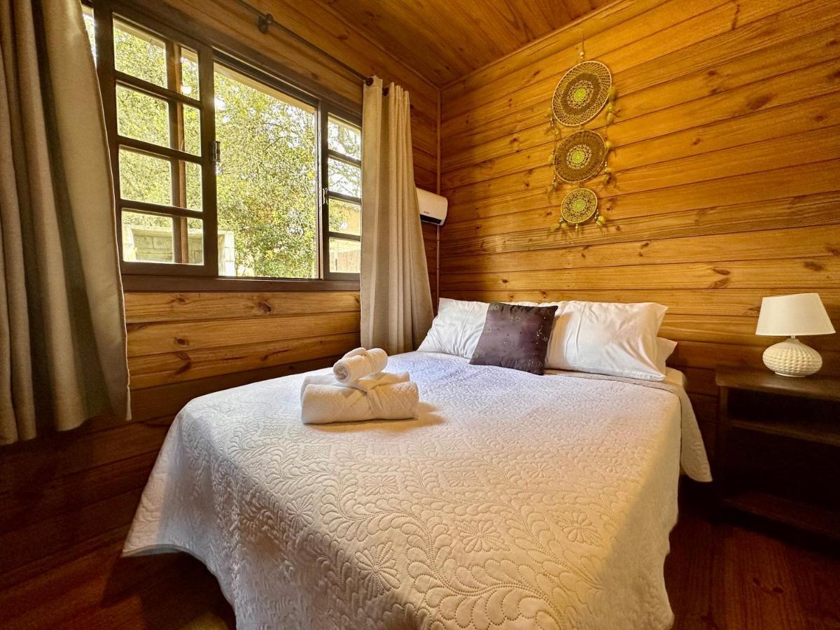 Namaste - Hospedaria De Altitude Urubici Ngoại thất bức ảnh